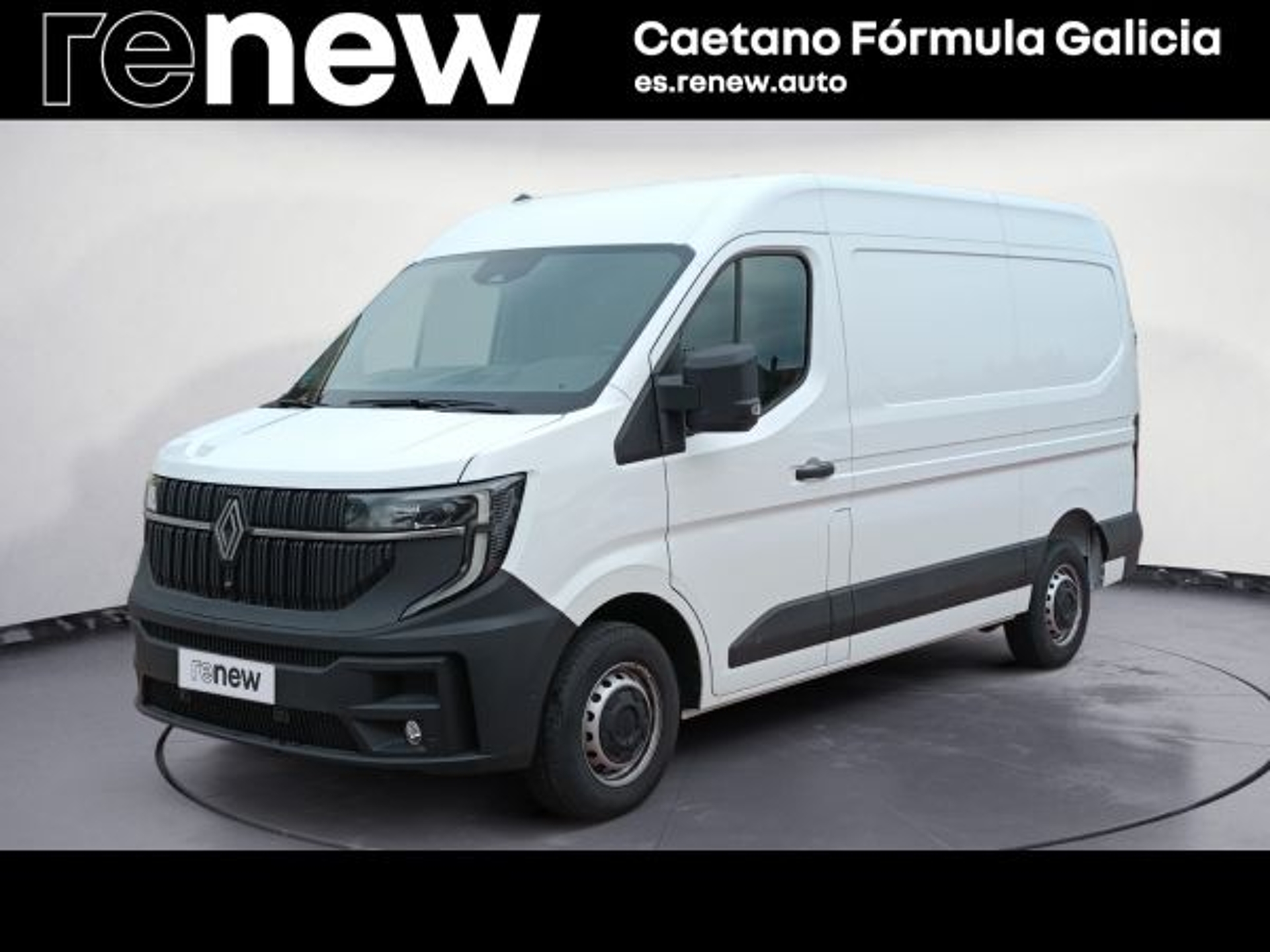 Imagen de RENAULT Master