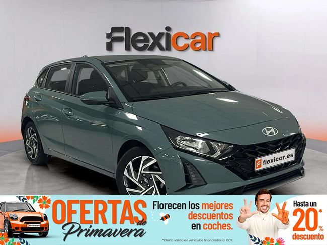 Foto del HYUNDAI i20 1.0 TGDI Klass 100