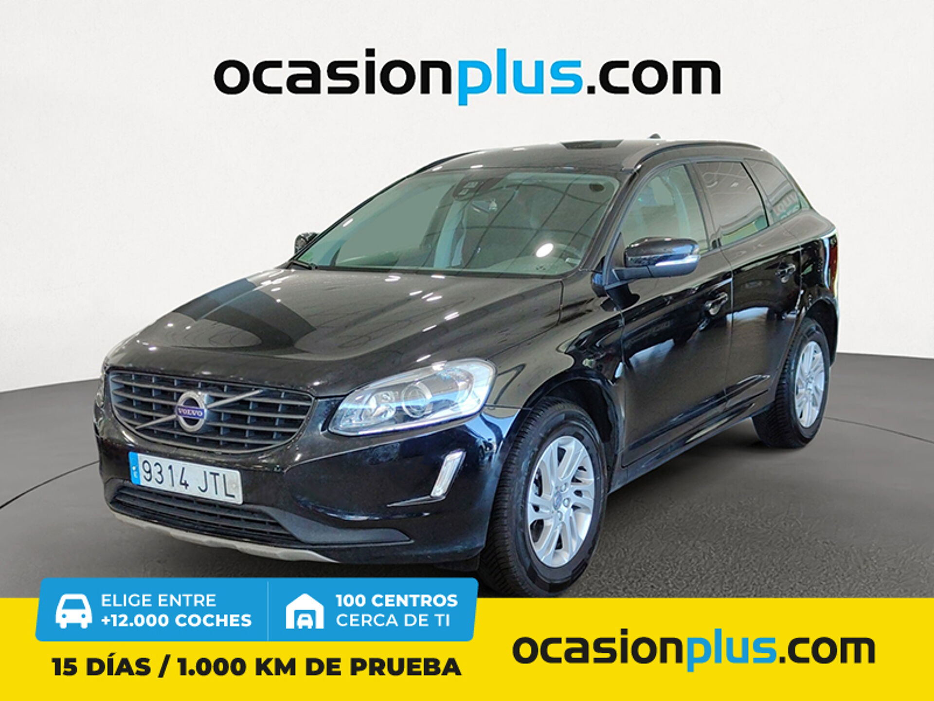 Imagen de VOLVO XC60