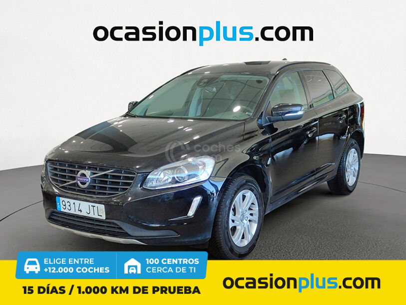 Foto del VOLVO XC60 D3 Kinetic 150