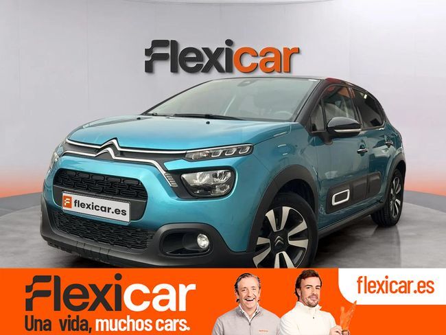 Foto del CITROEN C3 1.2 PureTech S&S C-Series 83