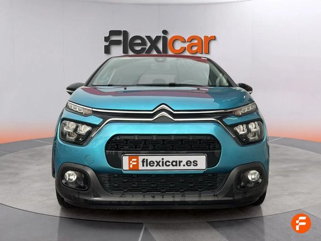Foto del CITROEN C3 1.2 PureTech S&S C-Series 83