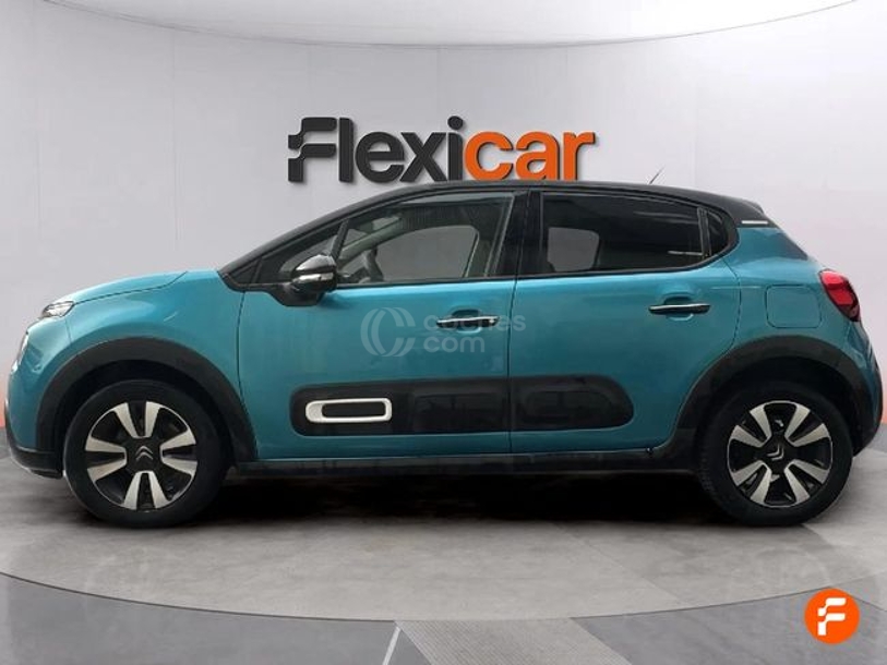 Foto del CITROEN C3 1.2 PureTech S&S C-Series 83