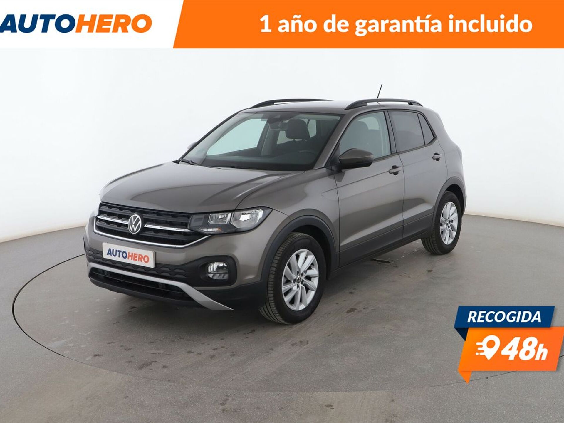 Imagen de VOLKSWAGEN T-Cross