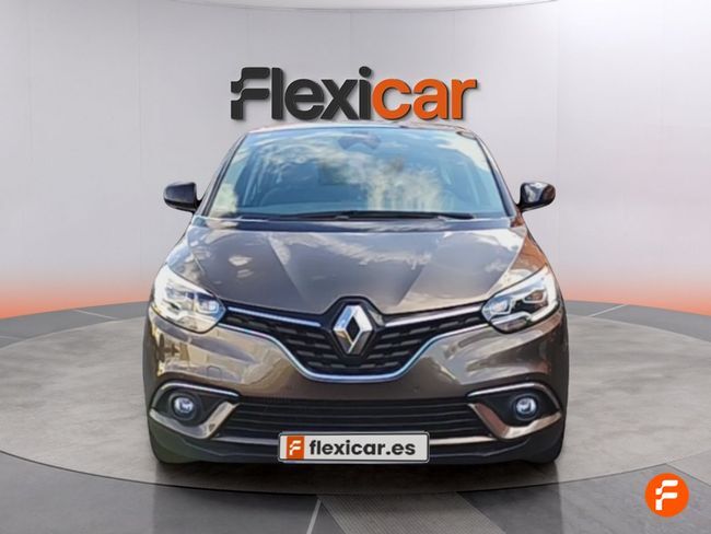Foto del RENAULT Scénic Grand Scénic 1.3 TCe GPF Black Edition 103kW