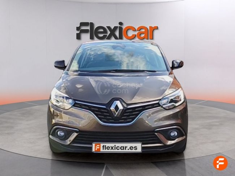 Foto del RENAULT Scénic Grand 1.3 TCe GPF Black Edition 103kW