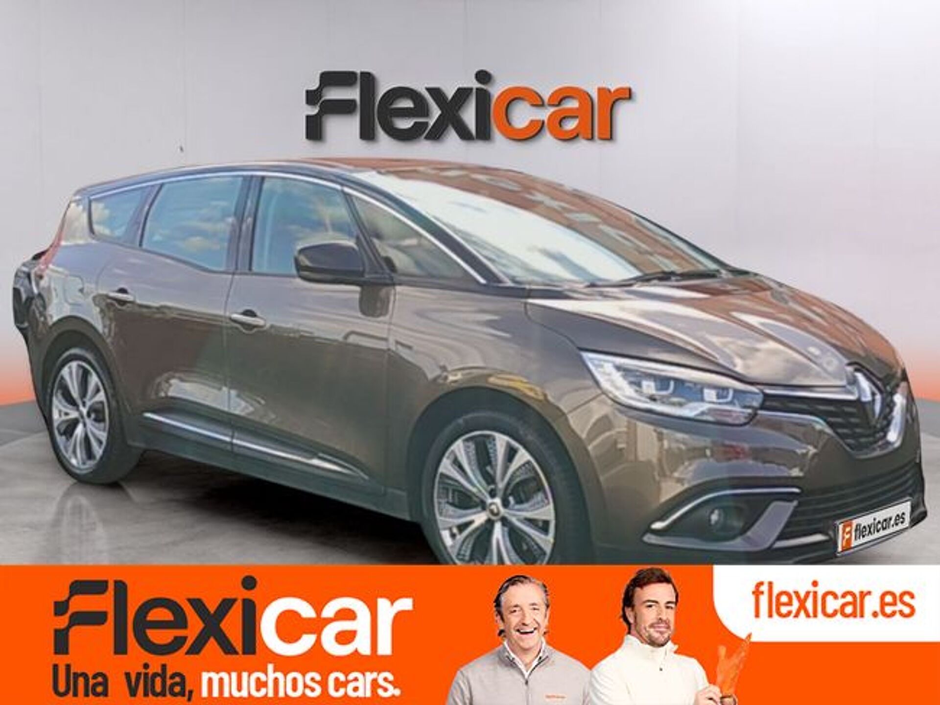 Imagen 1 de RENAULT Scénic