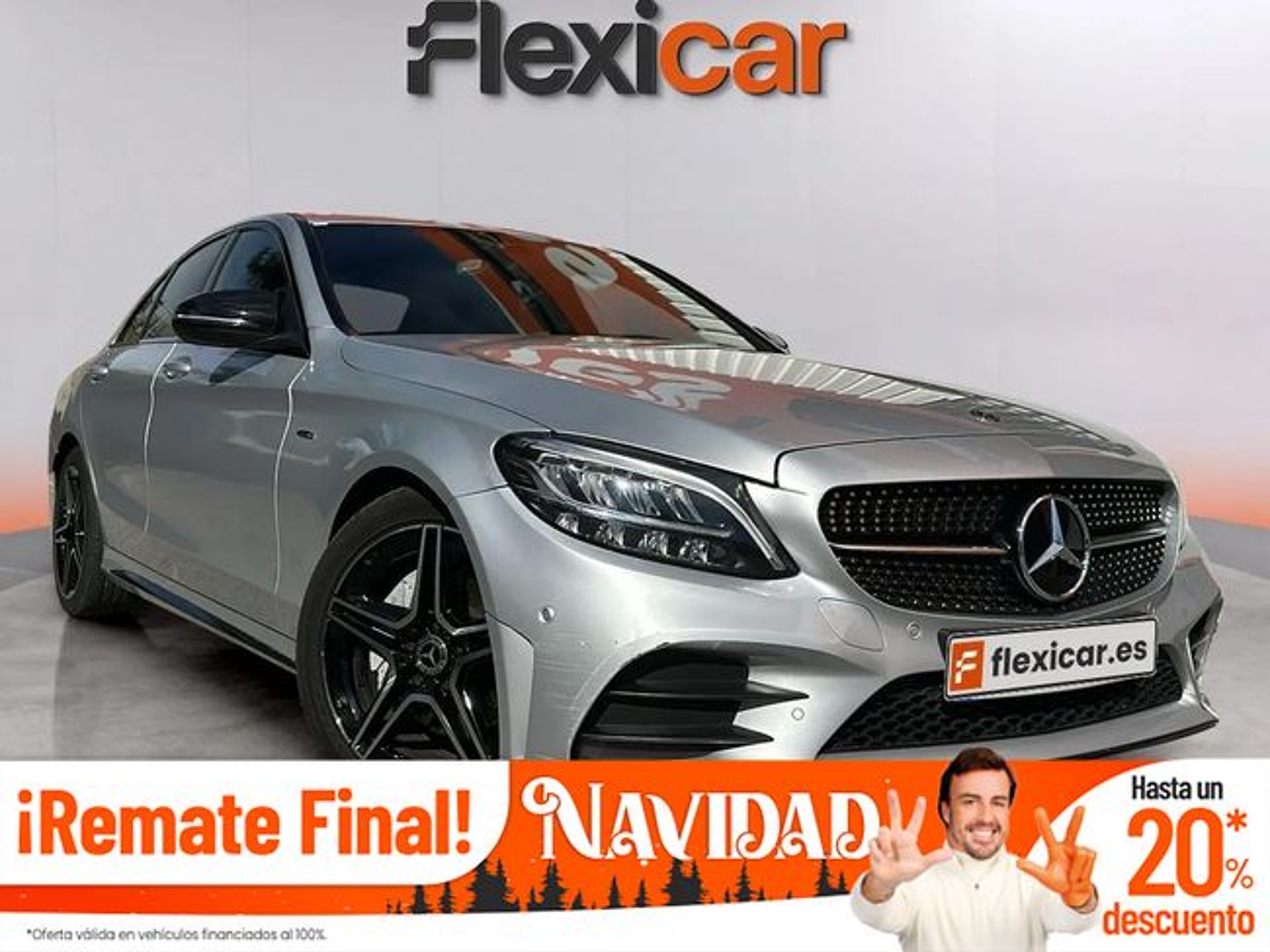 Imagen de MERCEDES Clase C