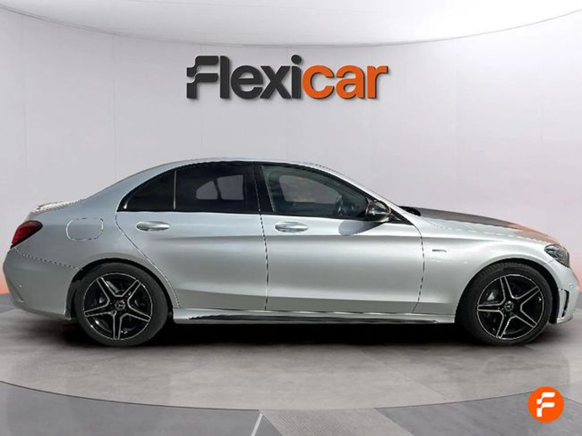 Imagen 2 de MERCEDES Clase C