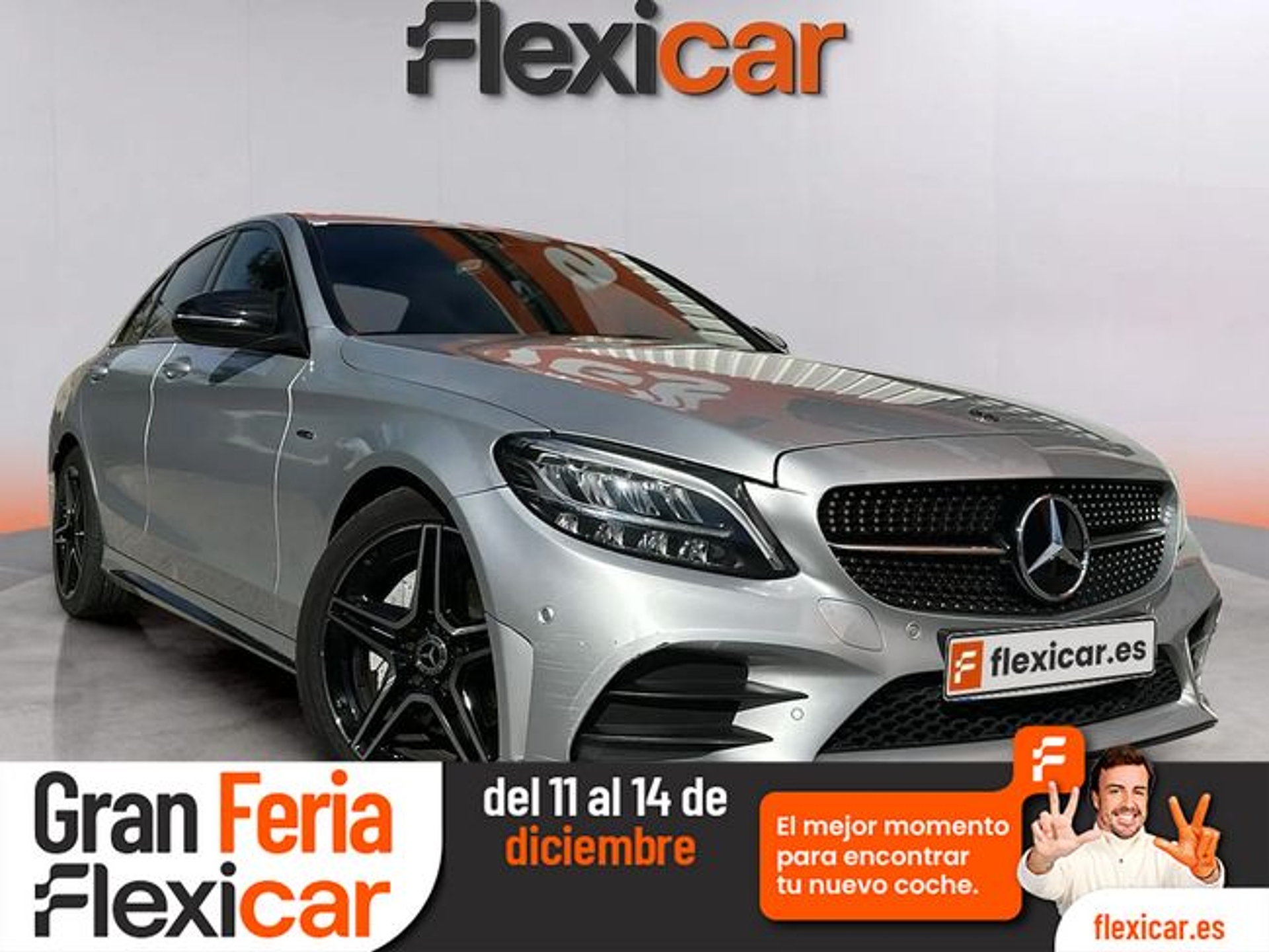 Imagen de MERCEDES Clase C
