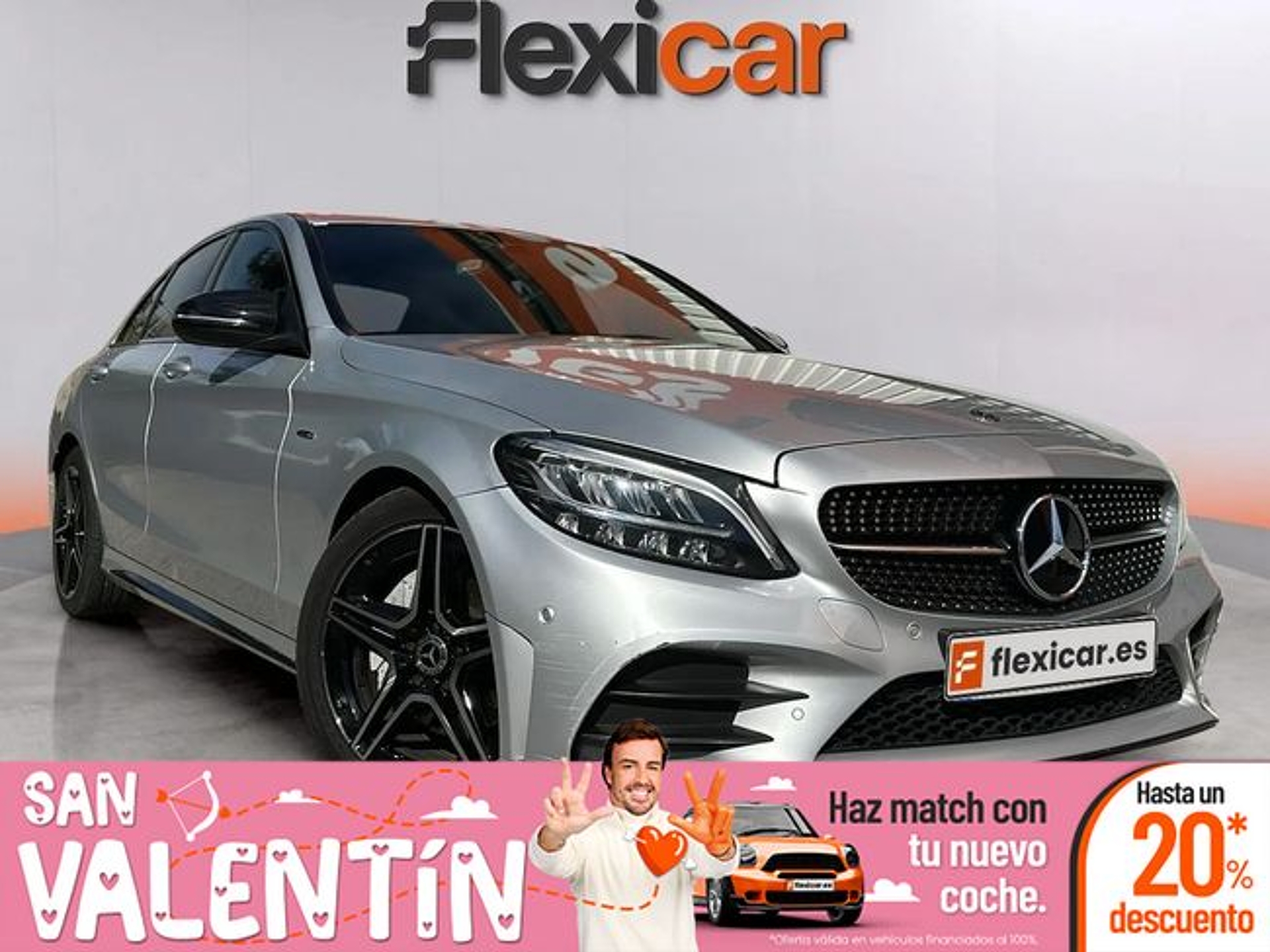 Imagen de MERCEDES Clase C