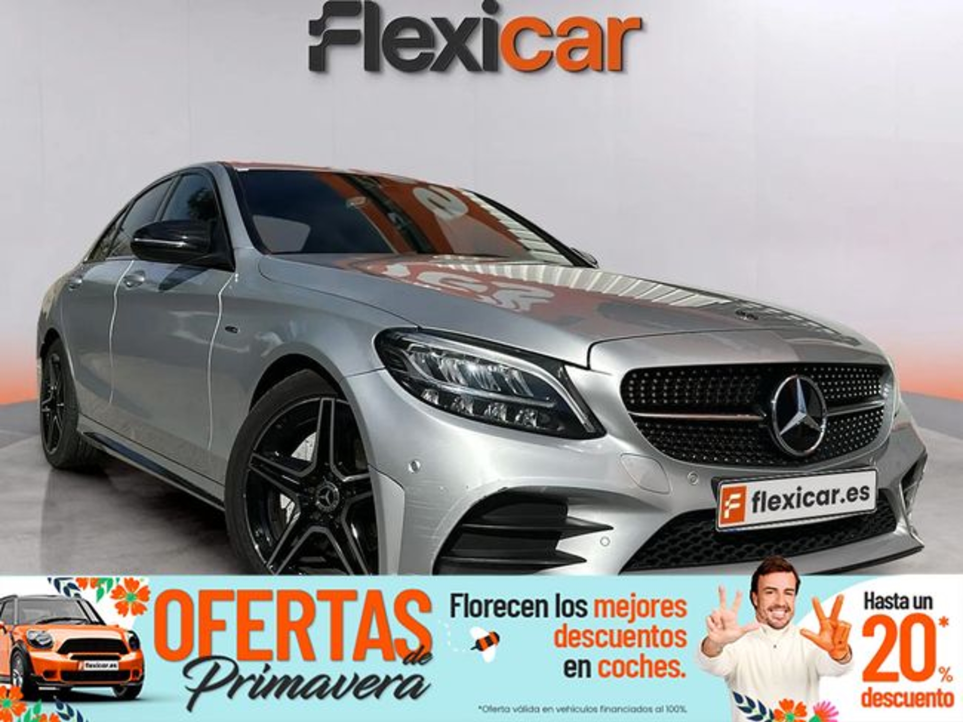 Imagen de MERCEDES Clase C