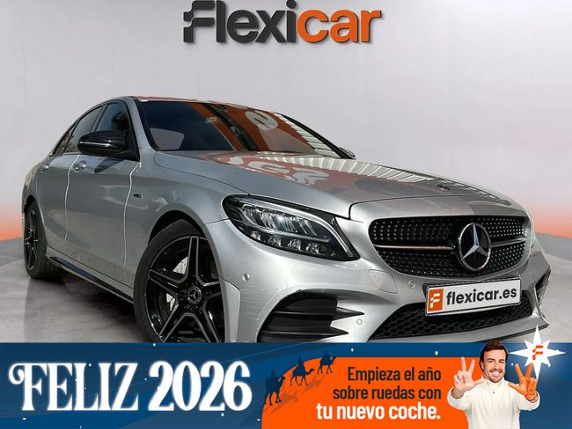 Imagen de MERCEDES Clase C