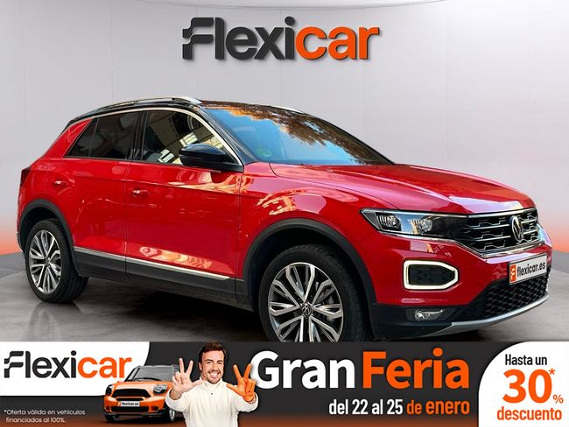Imagen de VOLKSWAGEN T-Roc