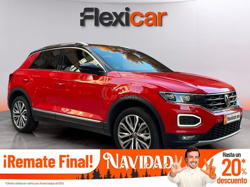 Foto del VOLKSWAGEN T-Roc 1.5 TSI Sport DSG7