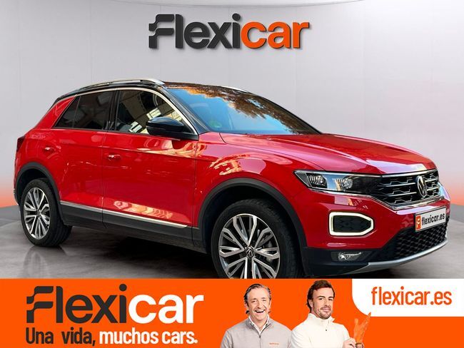 VOLKSWAGEN T-Roc (Sport 1.5 TSI 110kW (150CV) DSG) en Albacete