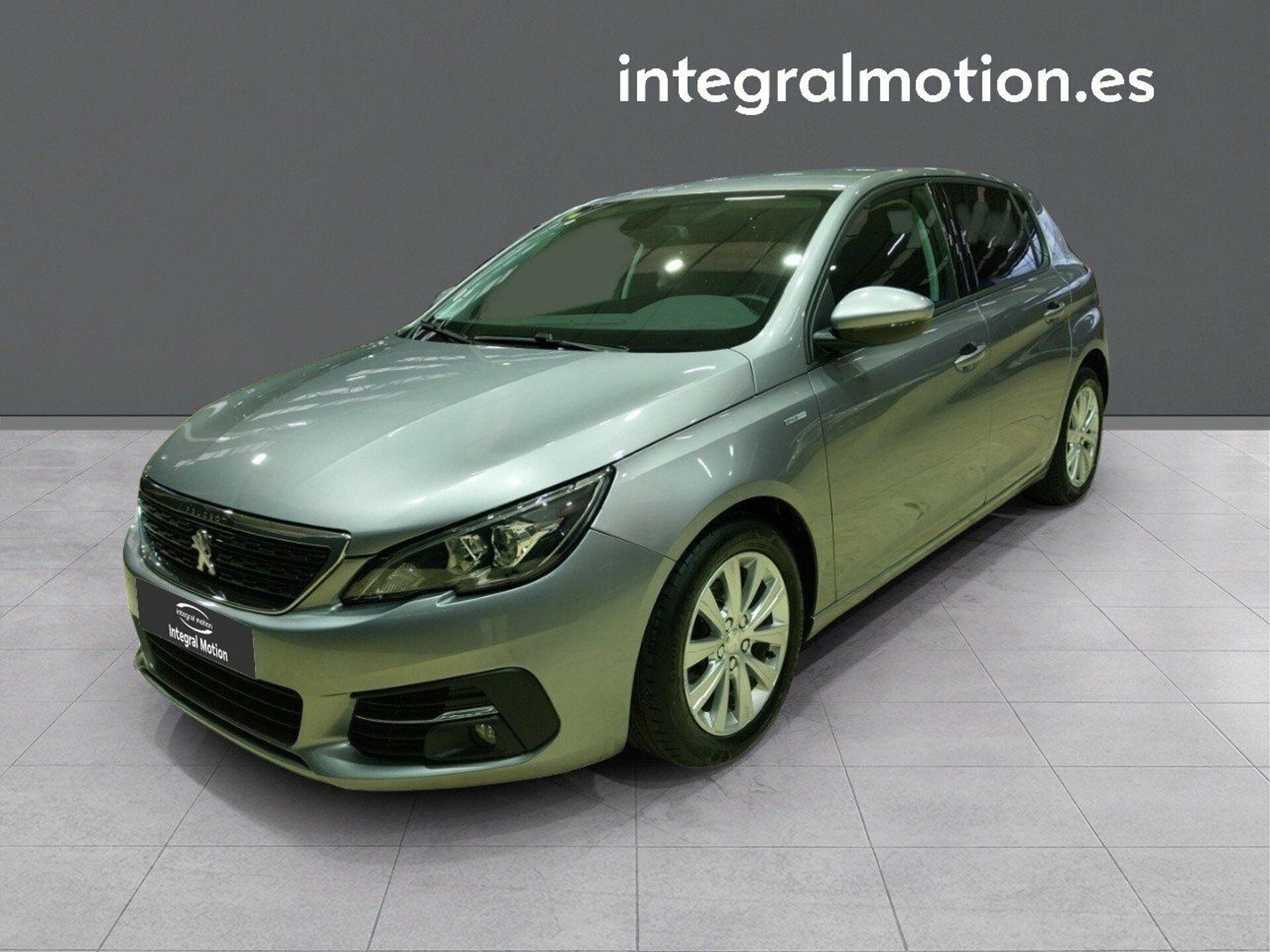 Imagen de PEUGEOT 308
