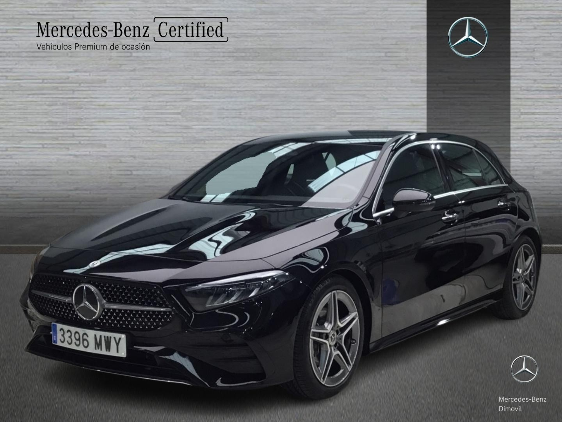 Imagen de MERCEDES Clase A