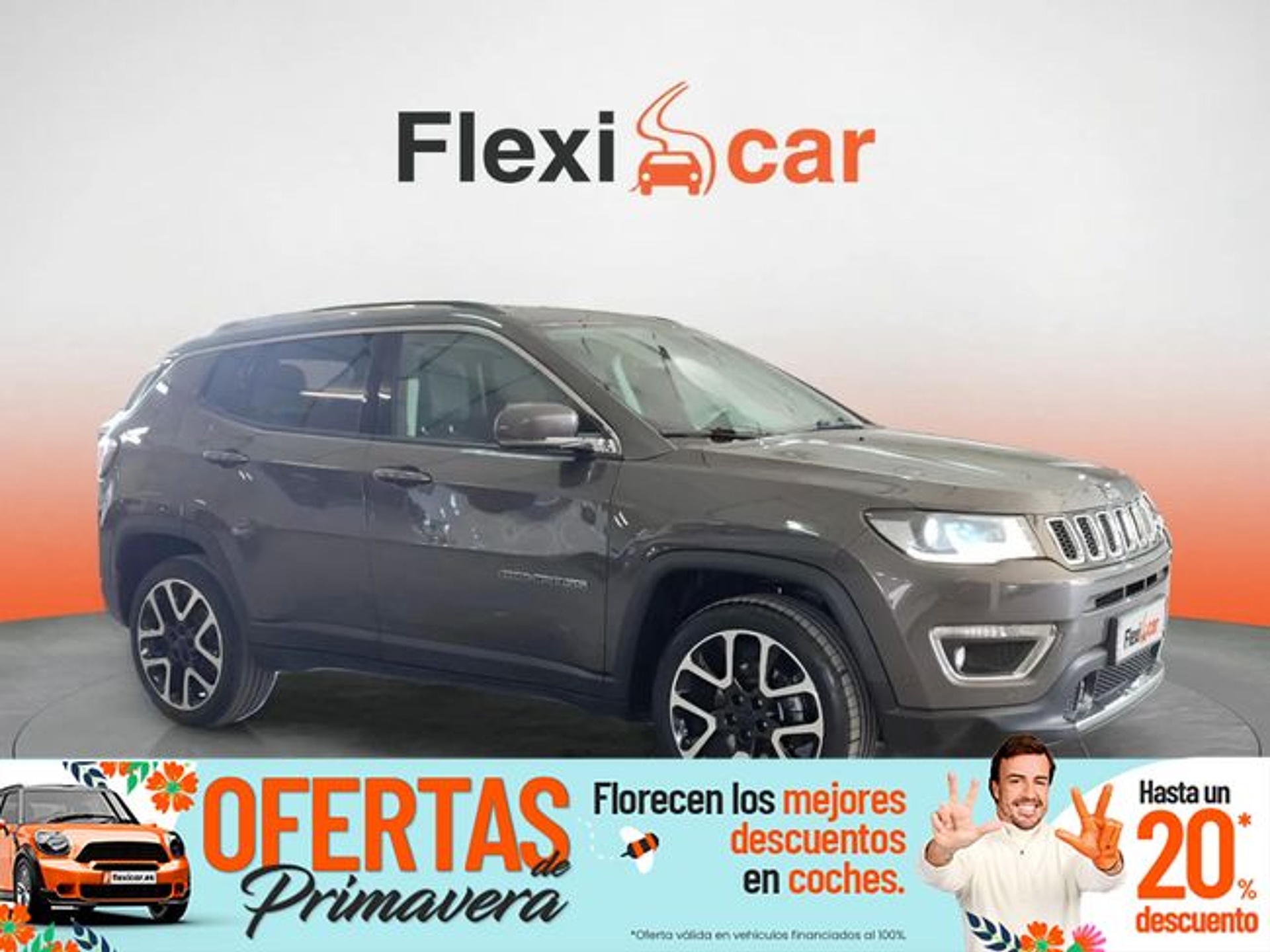 Imagen de JEEP Compass