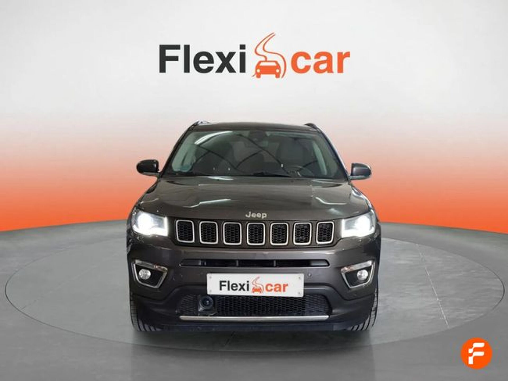 Imagen 2 de JEEP Compass