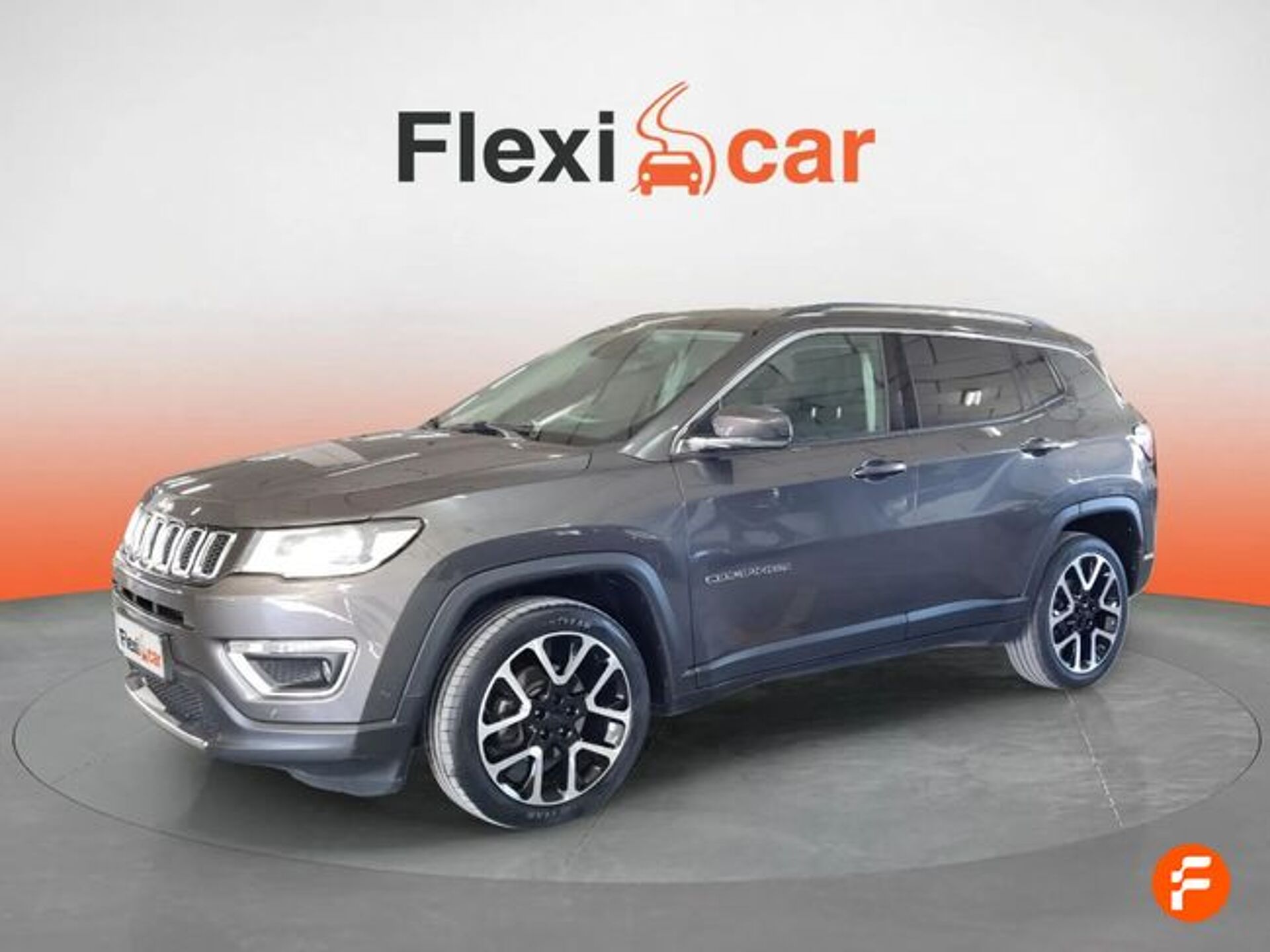 Imagen 3 de JEEP Compass