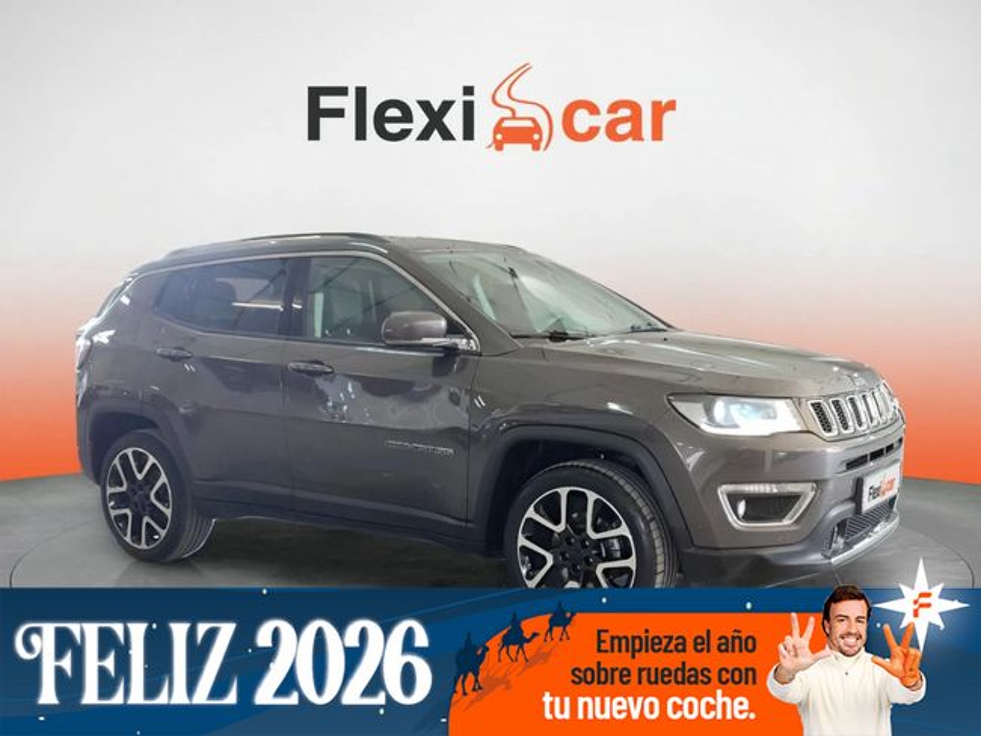 Imagen de JEEP Compass