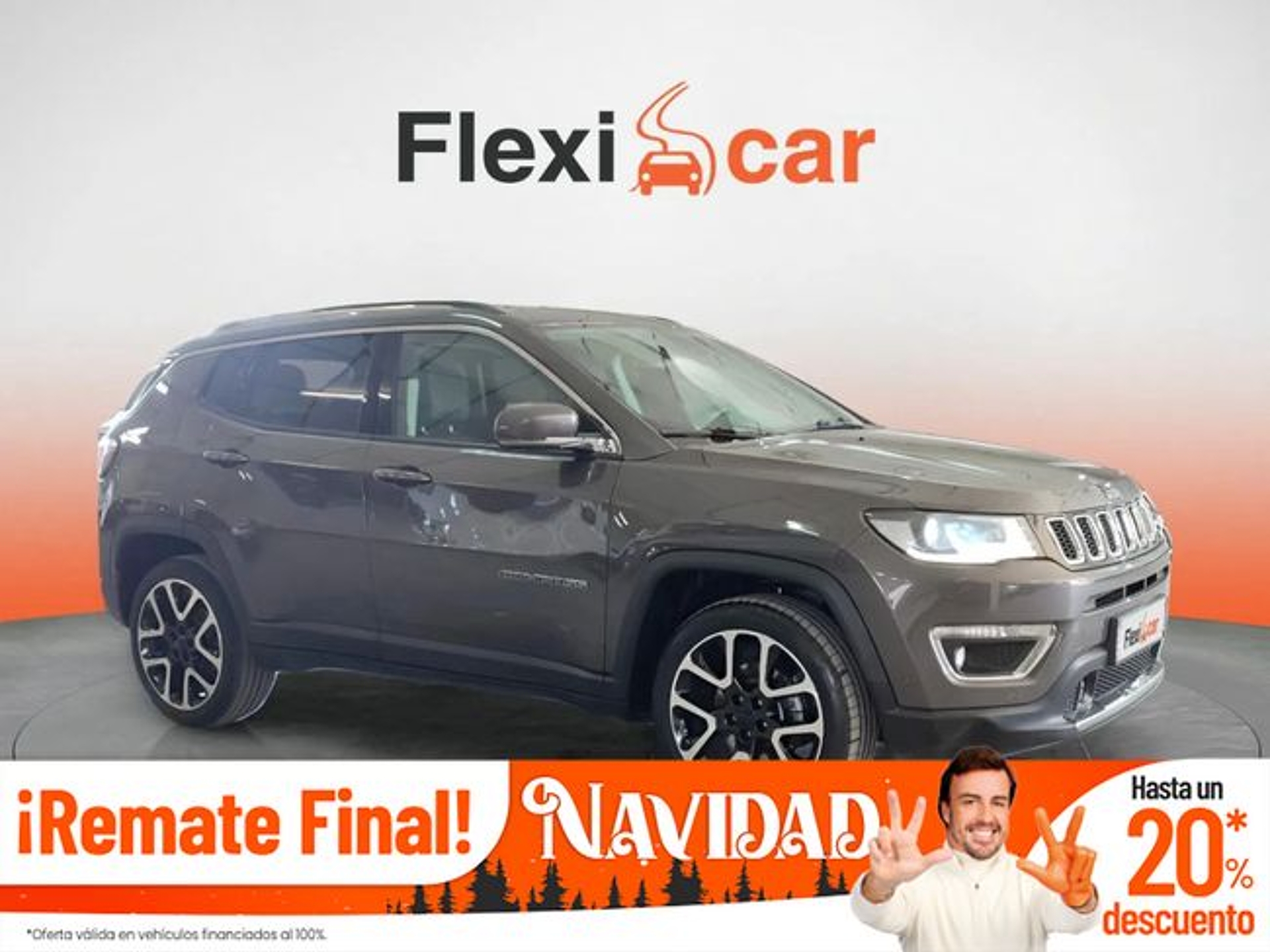Imagen de JEEP Compass