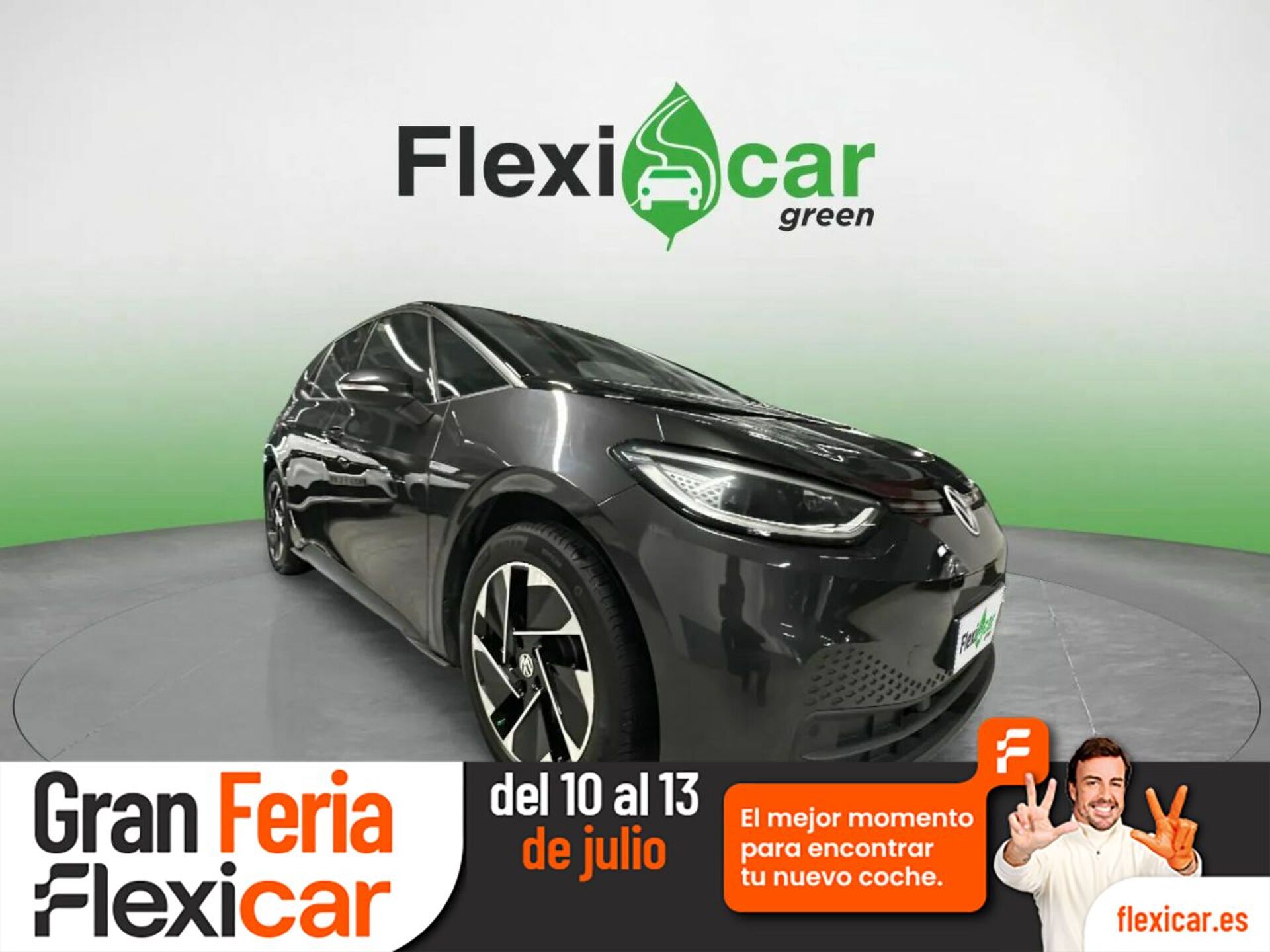 Imagen de VOLKSWAGEN ID3