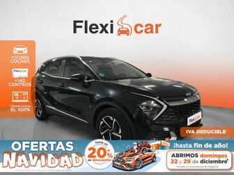 Imagen de KIA Sportage 1.6 T-GDi Drive 150