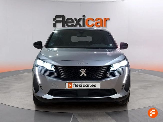 Foto del PEUGEOT 3008 HYB PHEV 180 Active Pack e-EAT8