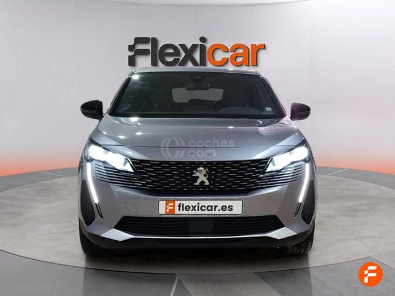 Foto del PEUGEOT 3008 HYB PHEV 180 Active Pack e-EAT8