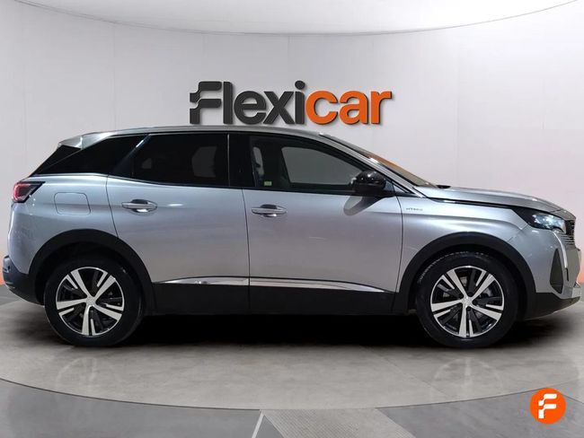 Foto del PEUGEOT 3008 HYB PHEV 180 Active Pack e-EAT8
