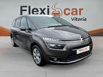 Imagen de CITROEN C4 Grand Picasso 2.0BlueHDi Intensive EAT6