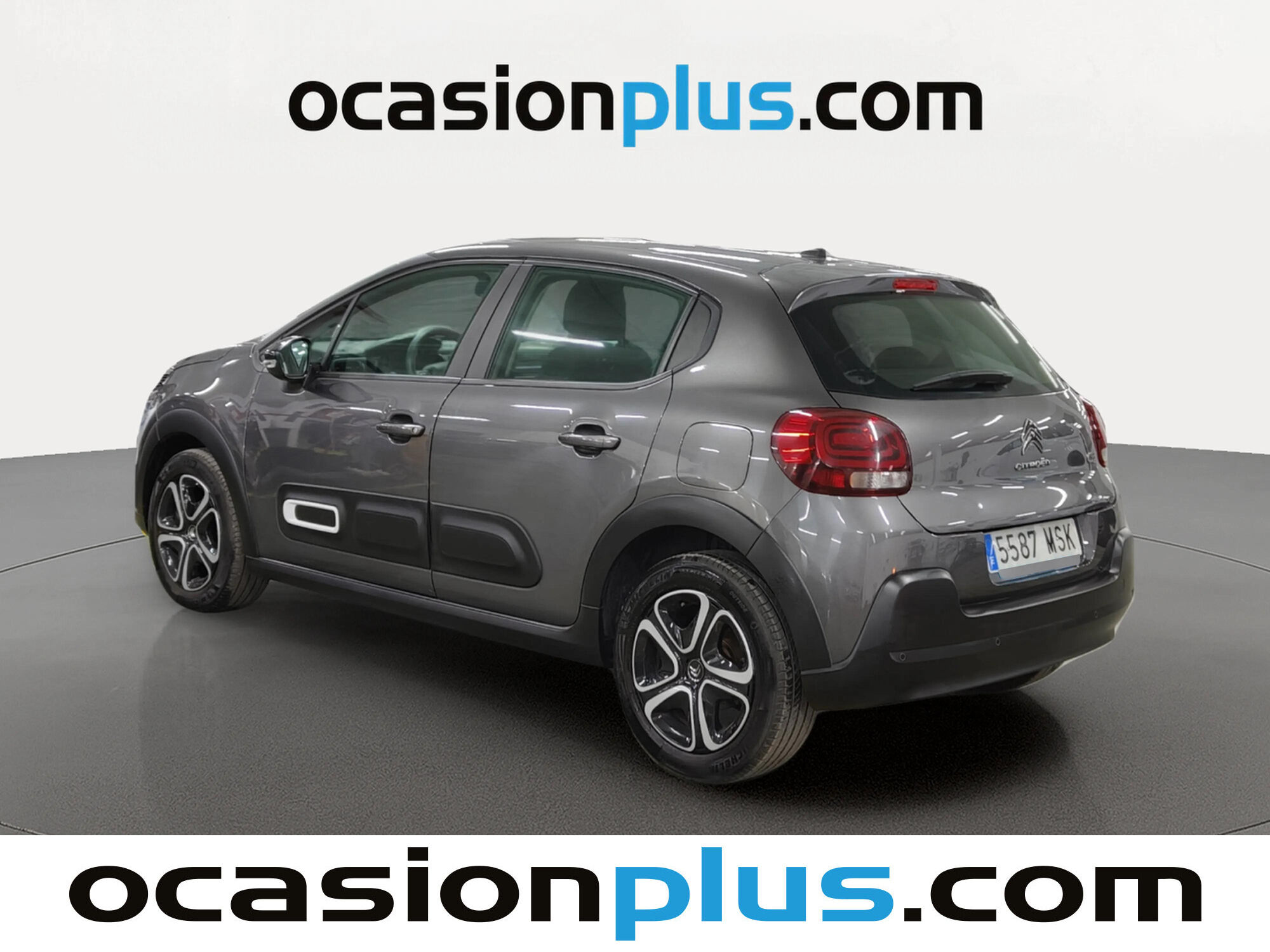 Foto del CITROEN C3 1.5BlueHDi S&S Plus 100