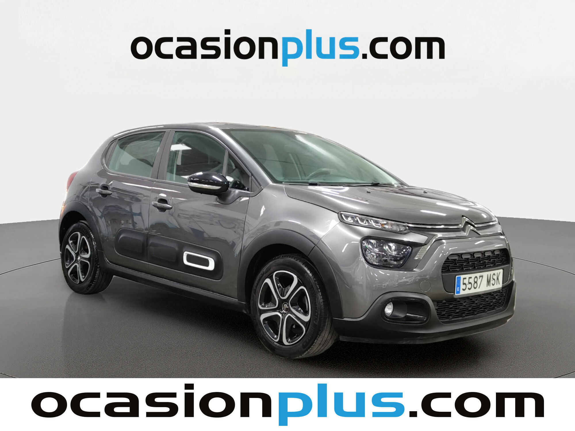 Foto del CITROEN C3 1.5BlueHDi S&S Plus 100