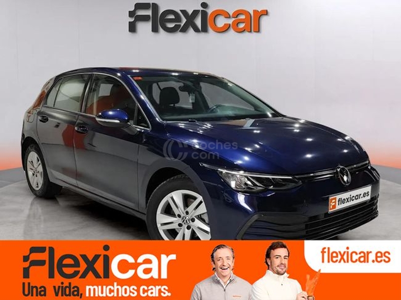 Foto del VOLKSWAGEN Golf 1.0 TSI Life 81kW