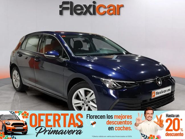 Foto del VOLKSWAGEN Golf 1.0 TSI Life 81kW