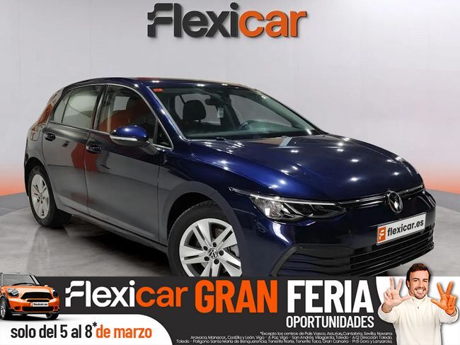 Foto del VOLKSWAGEN Golf 1.0 TSI Life 81kW