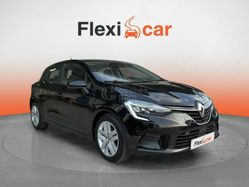 Foto del RENAULT Clio TCe Energy Business 55kW