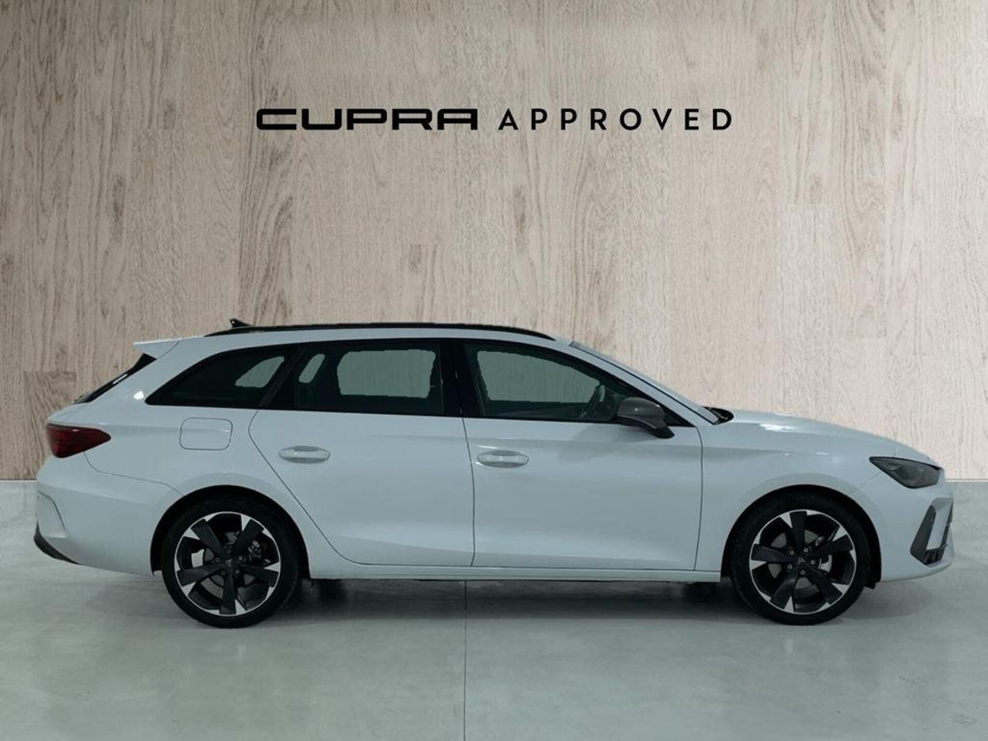 Imagen 3 de CUPRA León