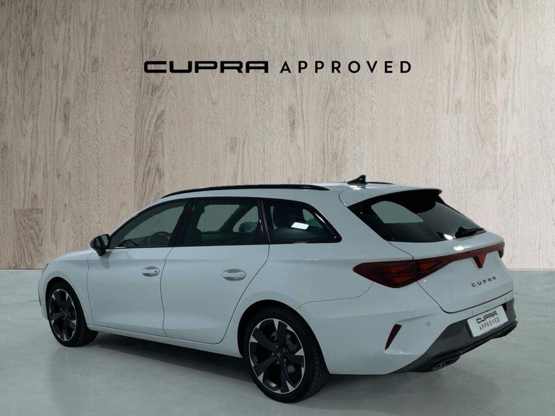 Imagen 2 de CUPRA León