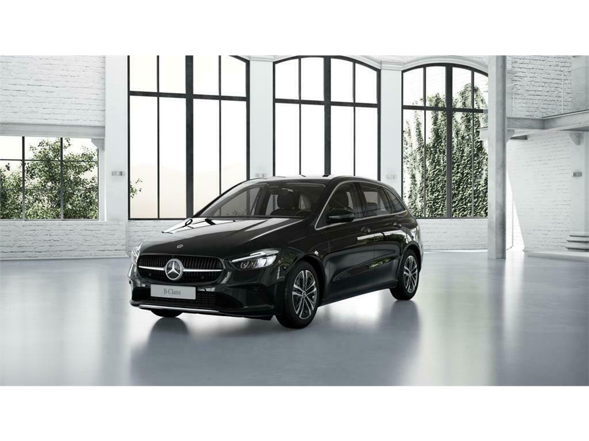 Imagen de MERCEDES Clase B