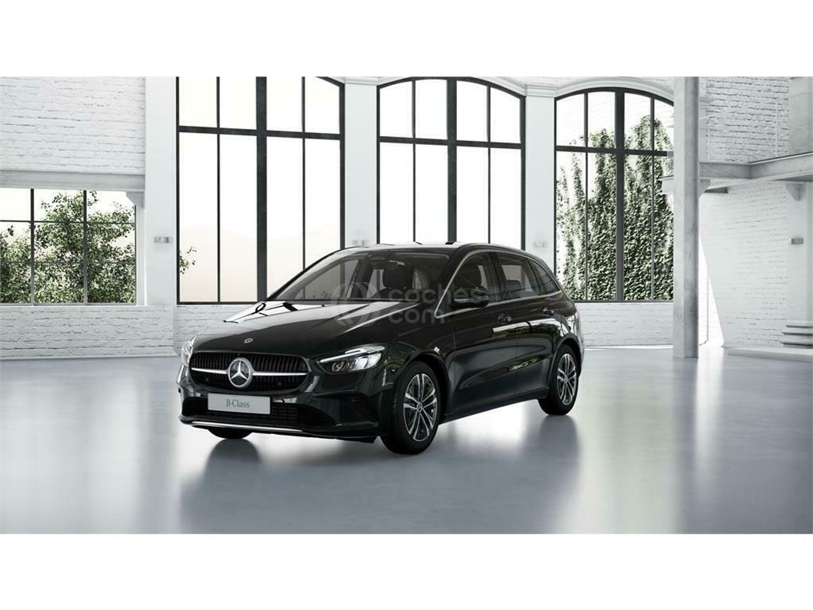 Foto del MERCEDES Clase B B 200