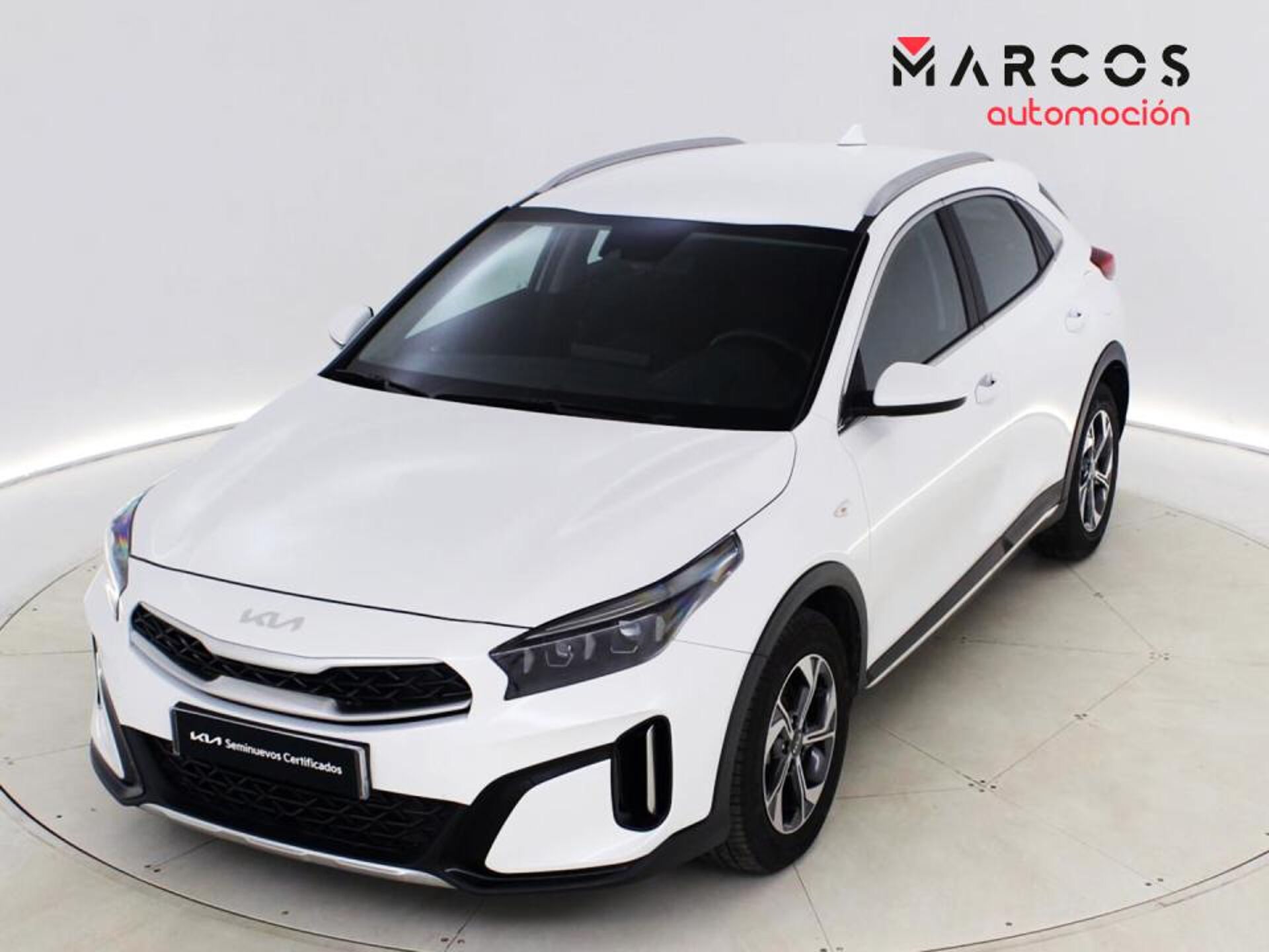 Imagen de KIA XCeed