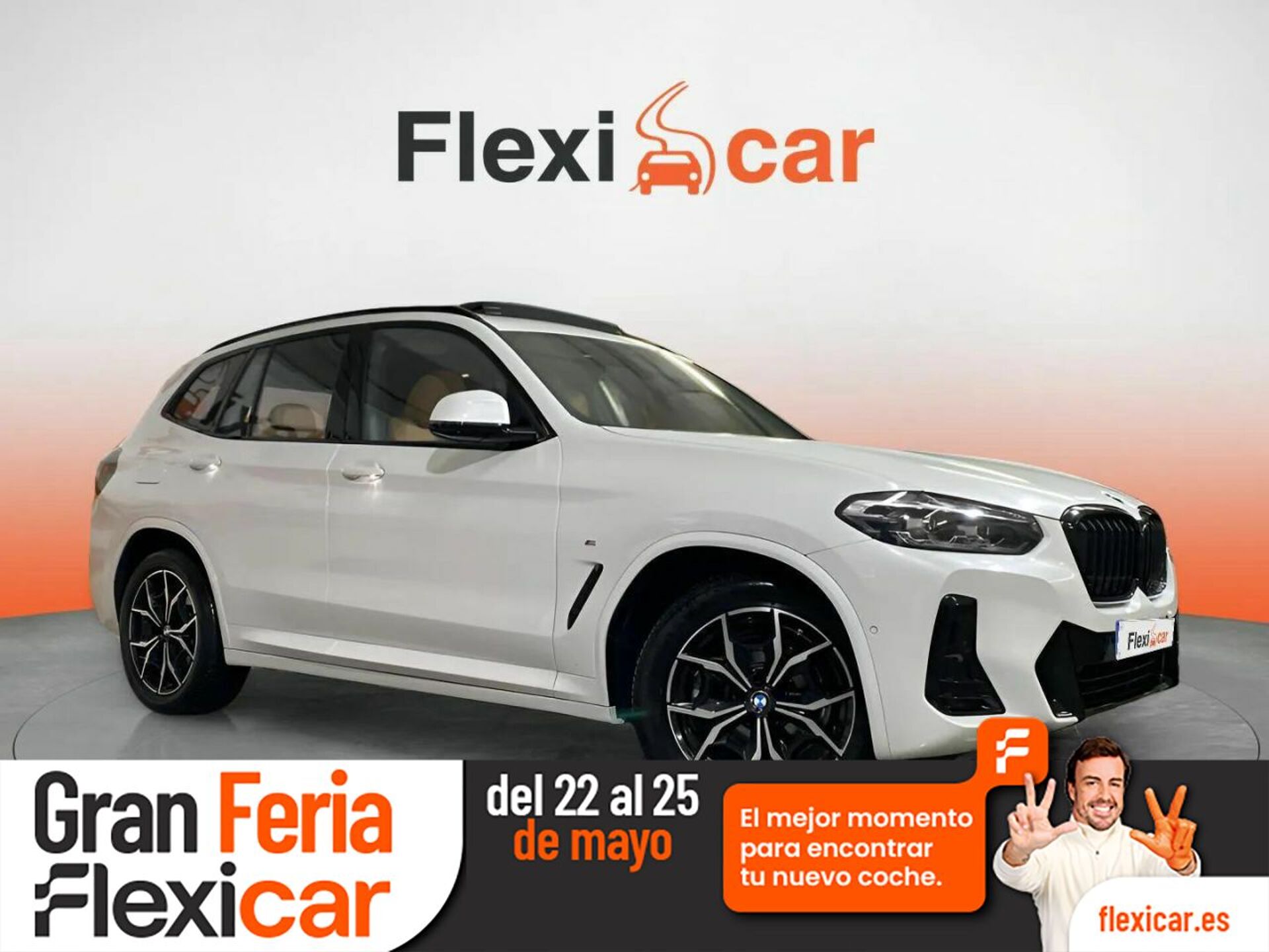 Imagen de BMW X3