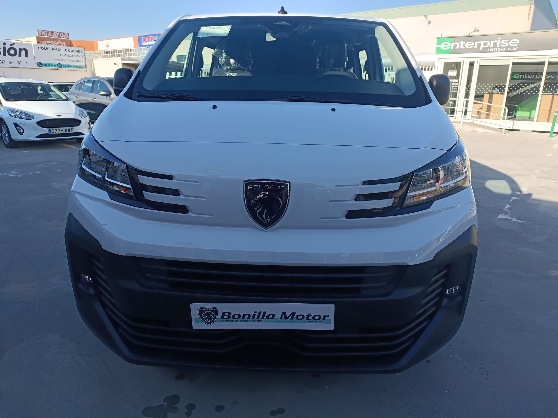 Imagen 2 de PEUGEOT Expert