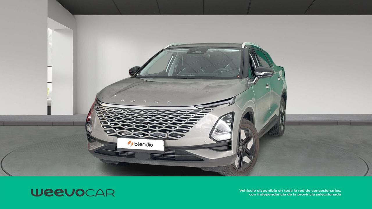 Foto del OMODA 5 1.6 Premiun 145