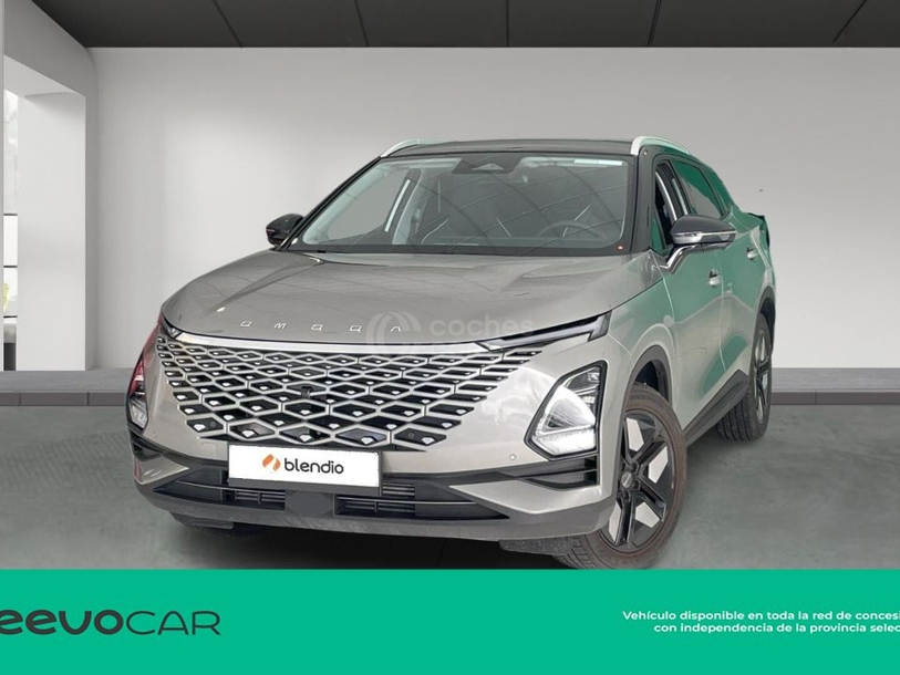 Foto del OMODA 5 1.6 Premiun 145