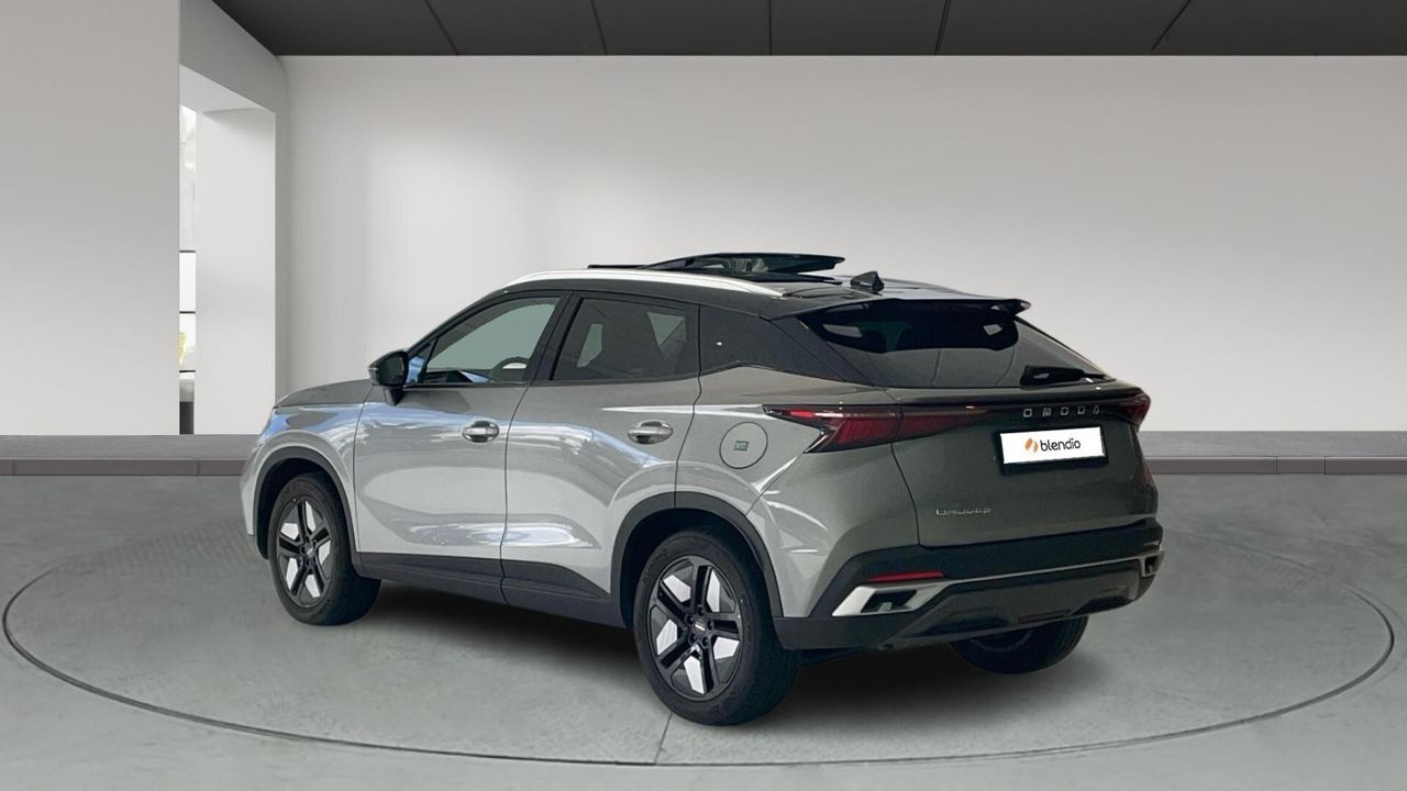 Foto del OMODA 5 1.6 Premiun 145