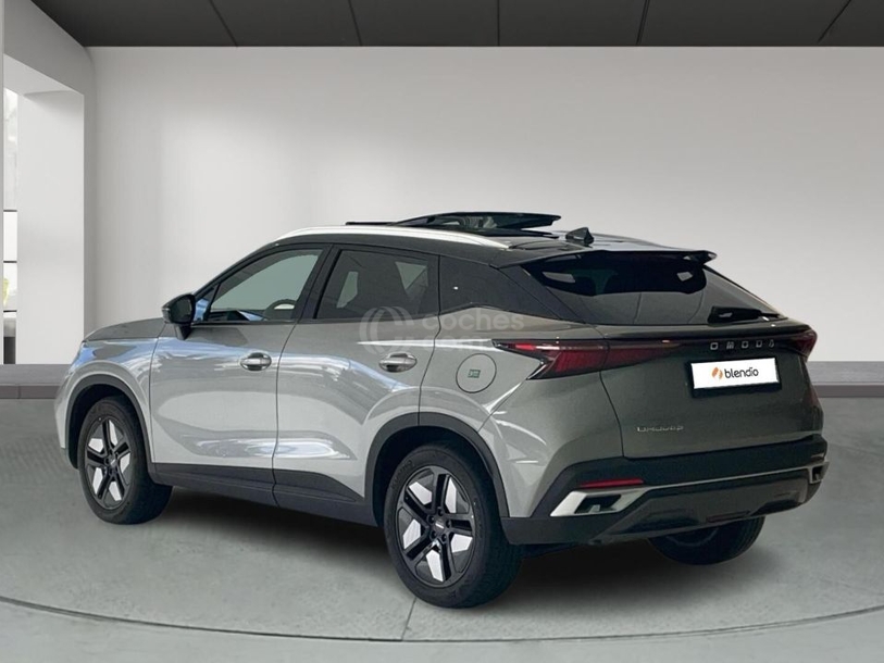 Foto del OMODA 5 1.6 Premiun 145